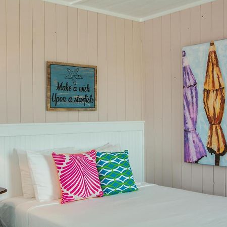 See Sea Motel คิลเดวิลฮิลส์ ภายนอก รูปภาพ