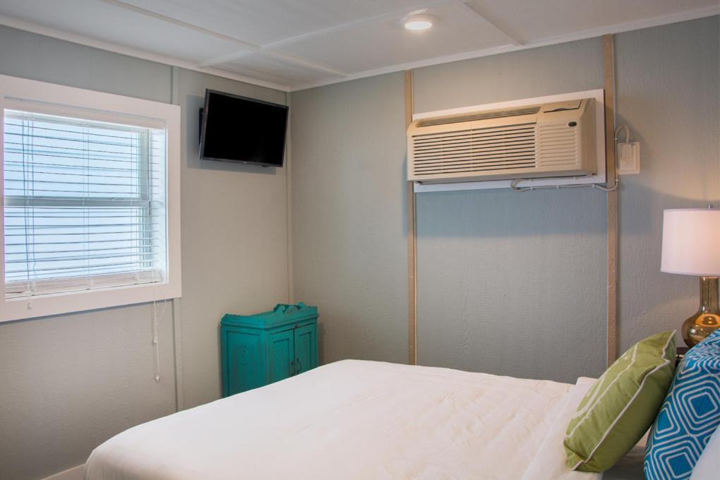 See Sea Motel คิลเดวิลฮิลส์ ภายนอก รูปภาพ